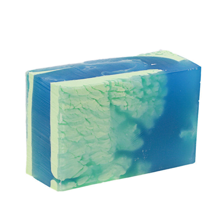 Gin Gimlet Bar Soap (6 oz) - Fortune Cookie Soap - 1