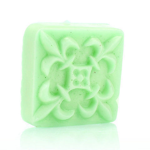 Green Is The New Black Hydrate Me - Fortune Cookie Soap