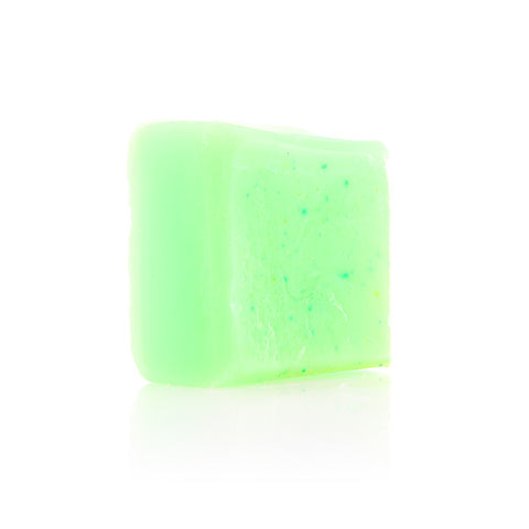 Down to Earth Solid Conditioner Bar 2 oz - Fortune Cookie Soap