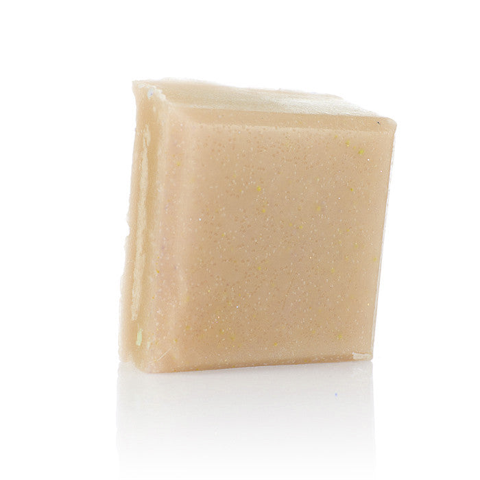 Hair of the Dog Solid Conditioner Bar 2 oz - Fortune Cookie Soap