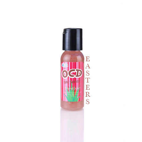 Hand Job OCD Hand Sanitizer - Fortune Cookie Soap