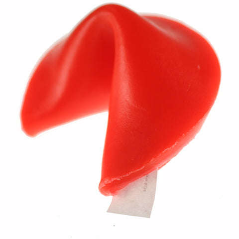 Red-Hot Tamale  Bath Gift - Fortune Cookie Soap - 1