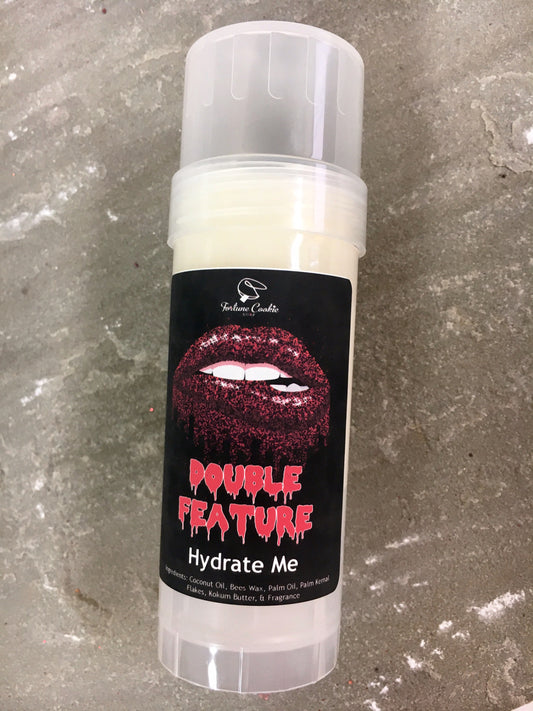 DOUBLE FEATURE Hydrate Me #fanfriday - Fortune Cookie Soap
