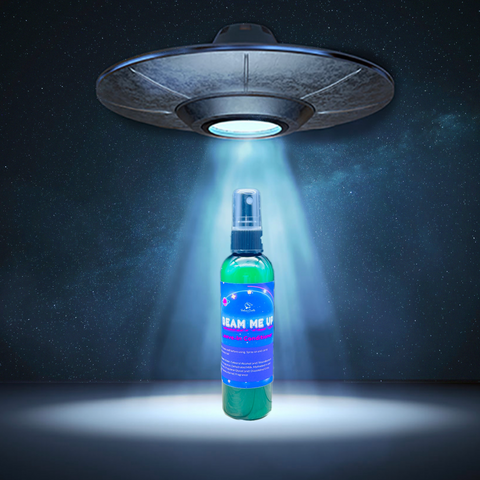 BEAM ME UP Leave-In Conditioner