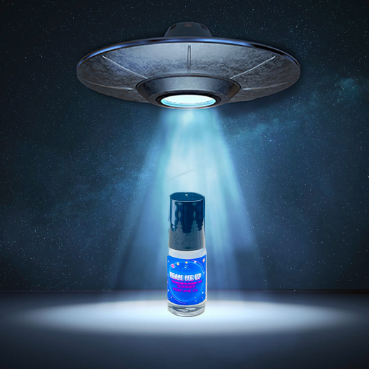 BEAM ME UP Shimmer Perfume Oil