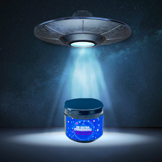 SO EXTRA (TERRESTRIAL) Deep Conditioner