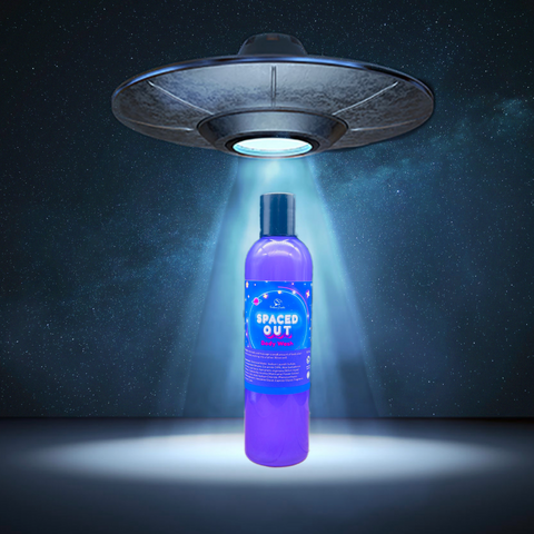 SPACED OUT Body Wash