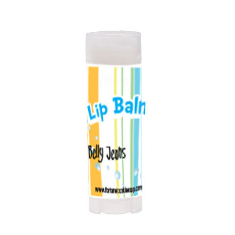Belly Jeans Lip Balm - Fortune Cookie Soap