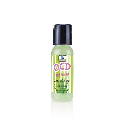 Late Bloomer OCD Hand Sanitizer - Fortune Cookie Soap