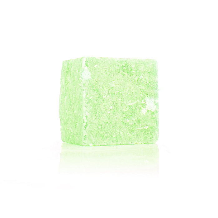 Late Bloomer Solid Shampoo Bar 3 oz - Fortune Cookie Soap