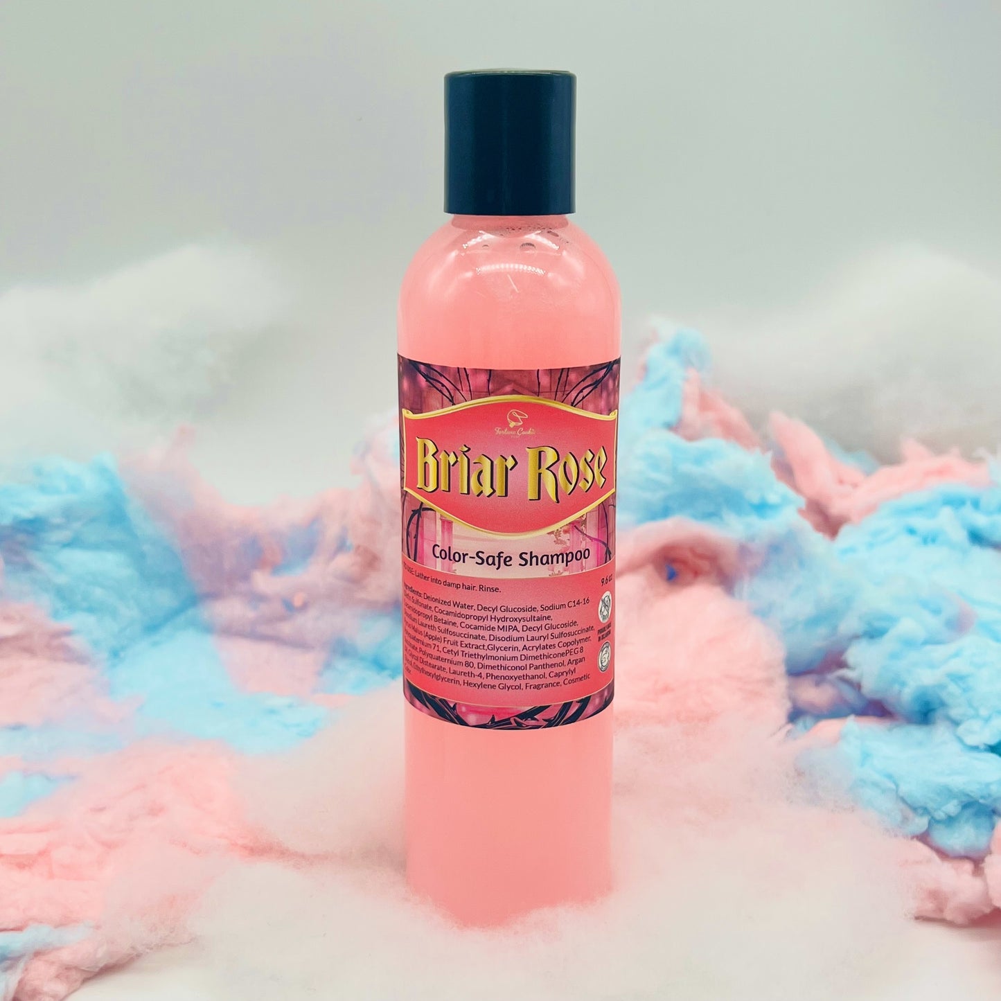 BRIAR ROSE Color-Safe Shampoo