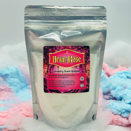 BRIAR ROSE Laundry Scent Booster