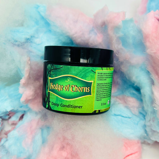 HEDGE OF THORNS Deep Conditioner