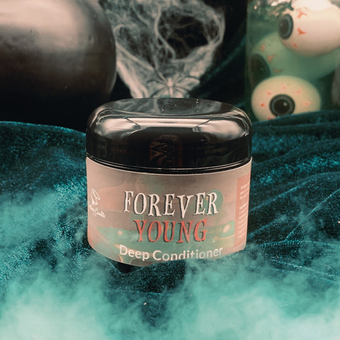 FOREVER YOUNG Deep Conditioner