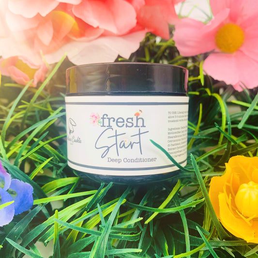 FRESH START Deep Conditioner