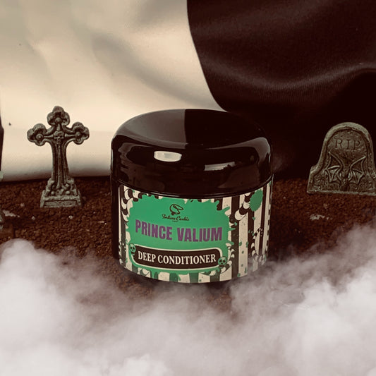 PRINCE VALIUM Deep Conditioner