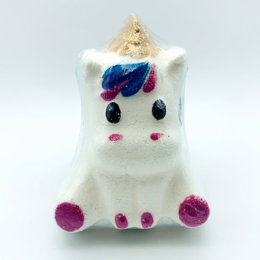 MY PET UNICORN Bath Bomb