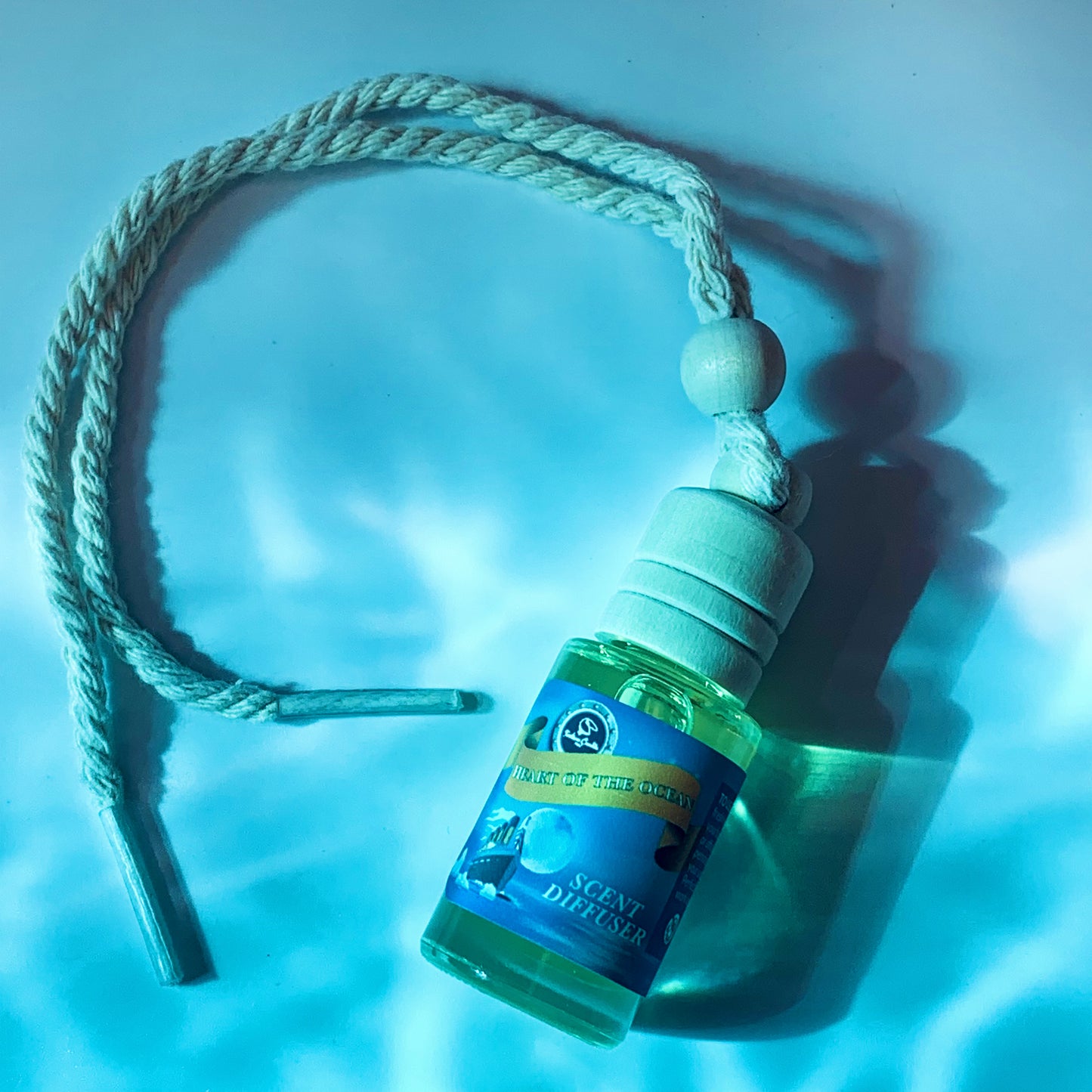 HEART OF THE OCEAN Scent Diffuser