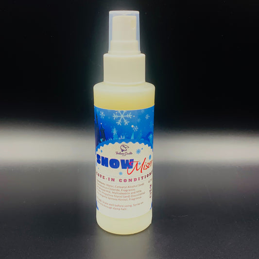 SNOW MISER Leave-in Conditioner