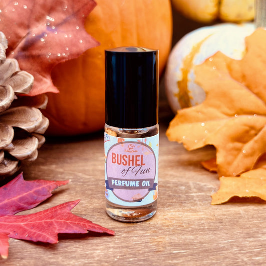 BUSHEL OF FUN Perfume Oil