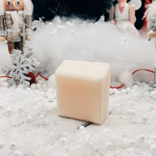 DANCING SNOWFLAKES Conditioner Bar