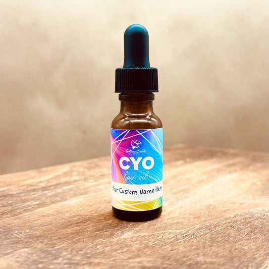 CYO Hair Oil