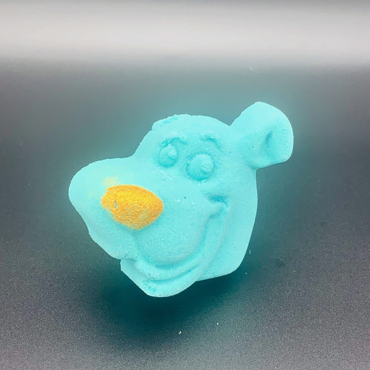 SCOOBY SNACK Bath Bomb