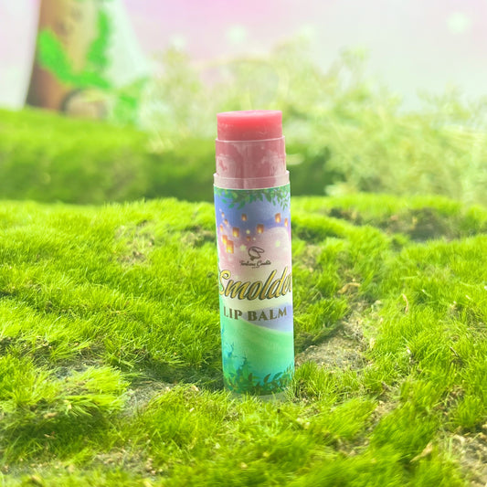 SMOLDER Lip Balm