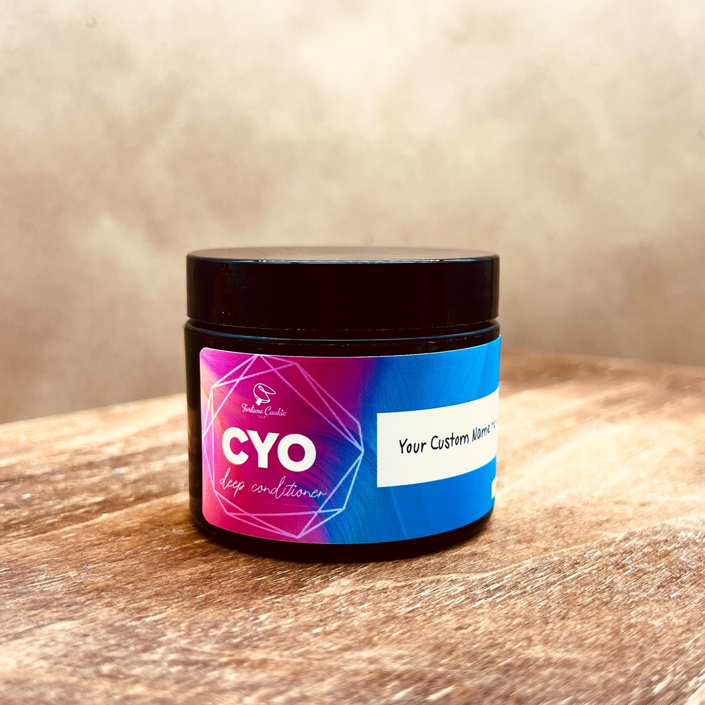 CYO Deep Conditioner