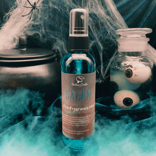 SALEM Fine Fragrance Mist