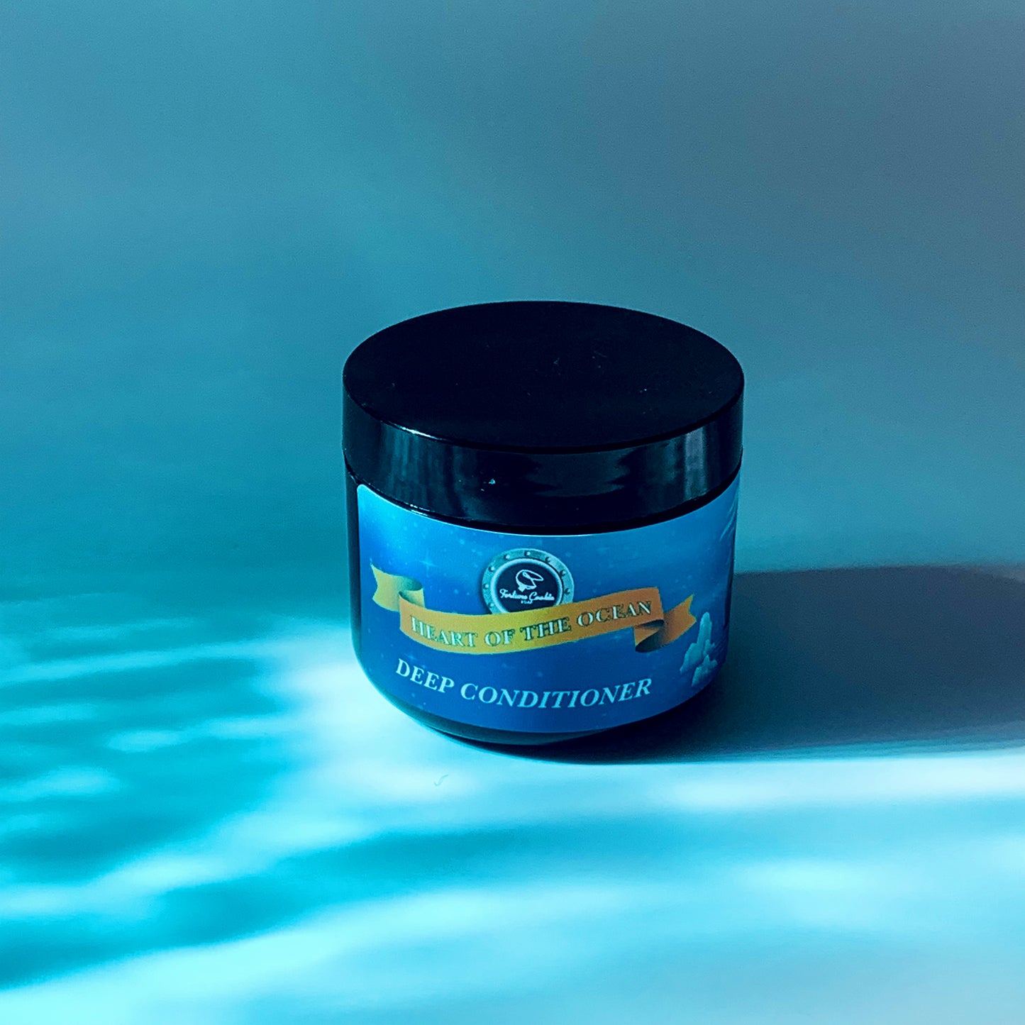 HEART OF THE OCEAN Deep Conditioner