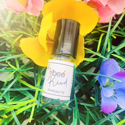 BEE KIND Perfume Oil