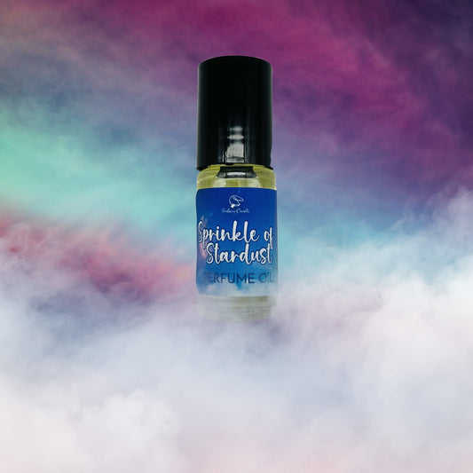 SPRINKLE OF STARDUST Perfume Oil