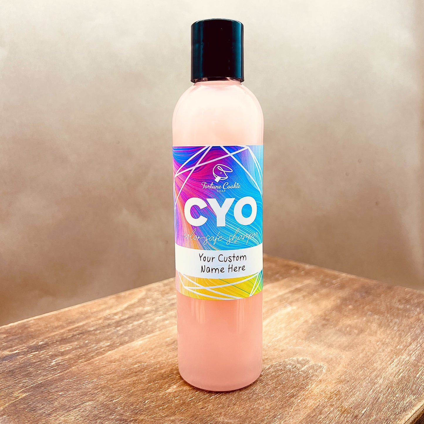CYO Color-Safe Shampoo