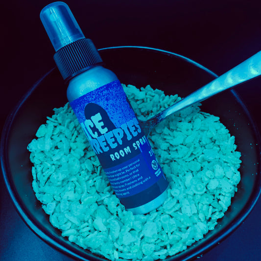 RICE KREEPIES Room Spray