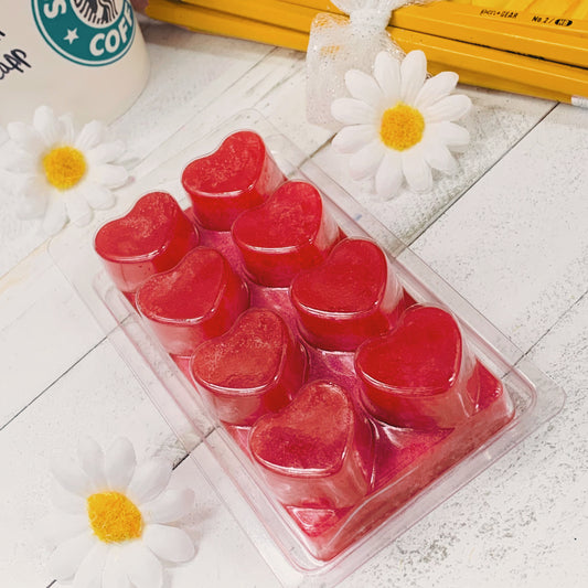 SHOPGIRL Wax Tarts