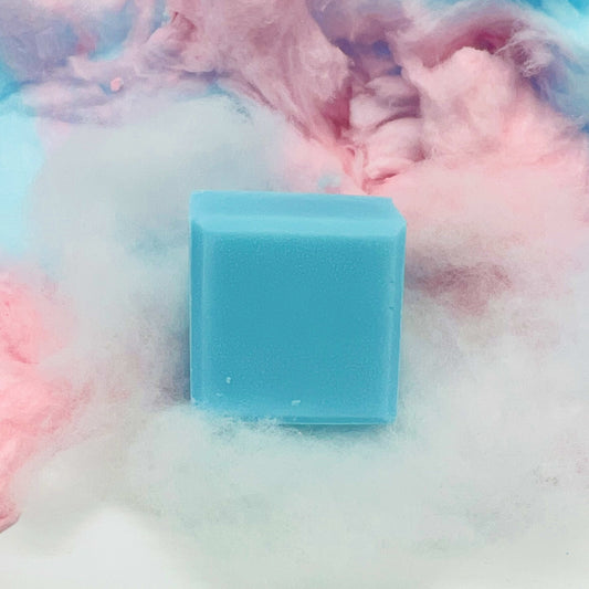 MAKE IT PINK! MAKE IT BLUE! Conditioner Bar