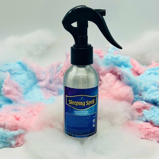 SLEEPING SPELL Aromatherapy Shower Mist