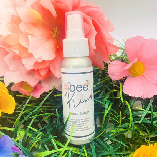 BEE KIND Room Spray