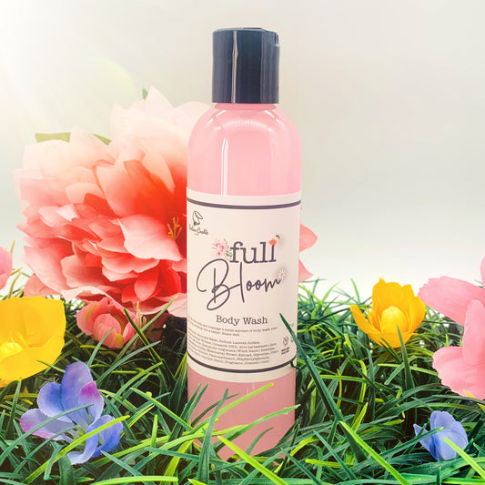 FULL BLOOM Body Wash