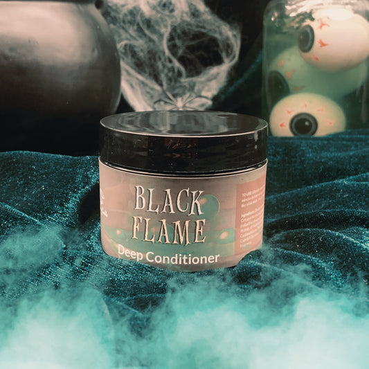 BLACK FLAME Deep Conditioner