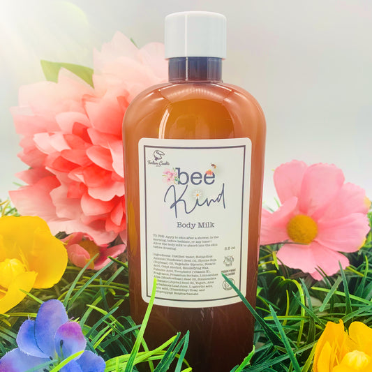 BEE KIND Body Milk