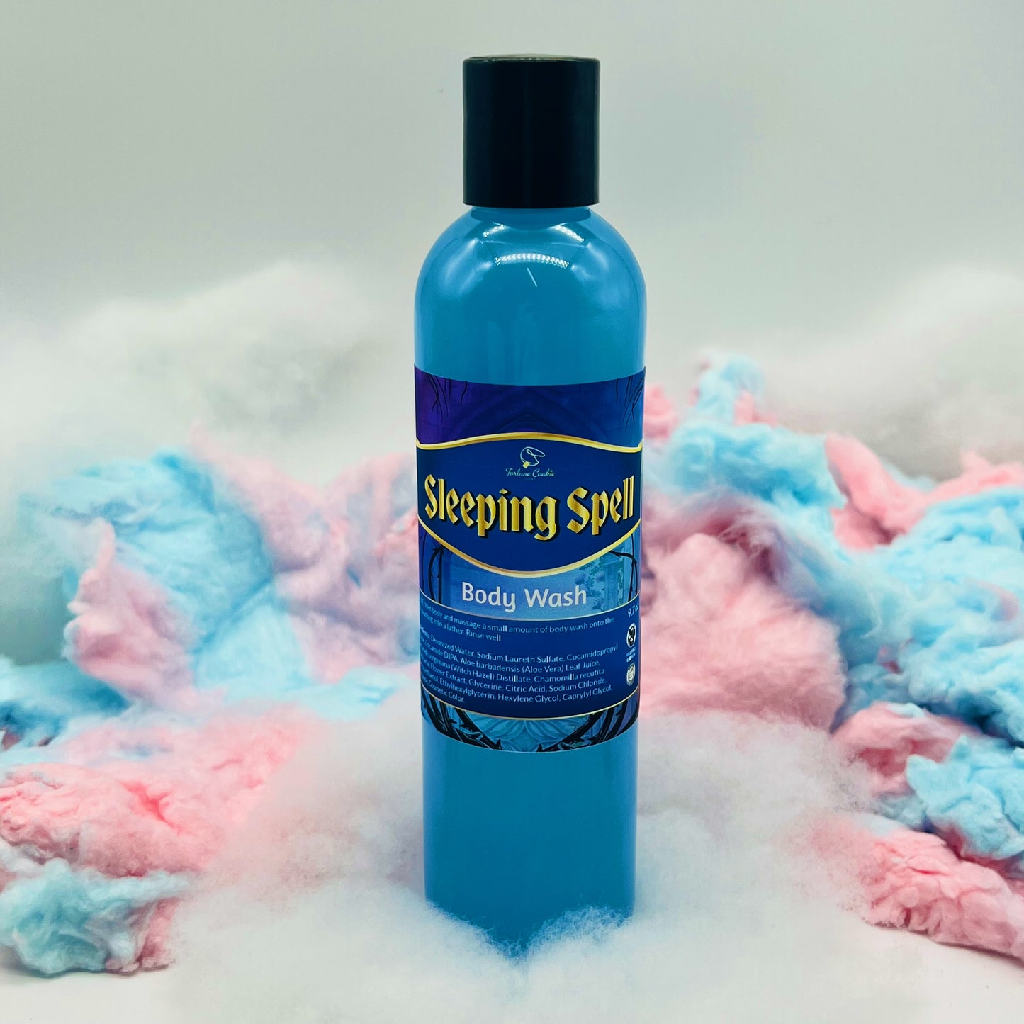 SLEEPING SPELL Body Wash