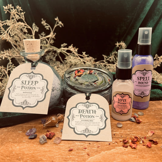 PICK YOUR POTION Mini Collection