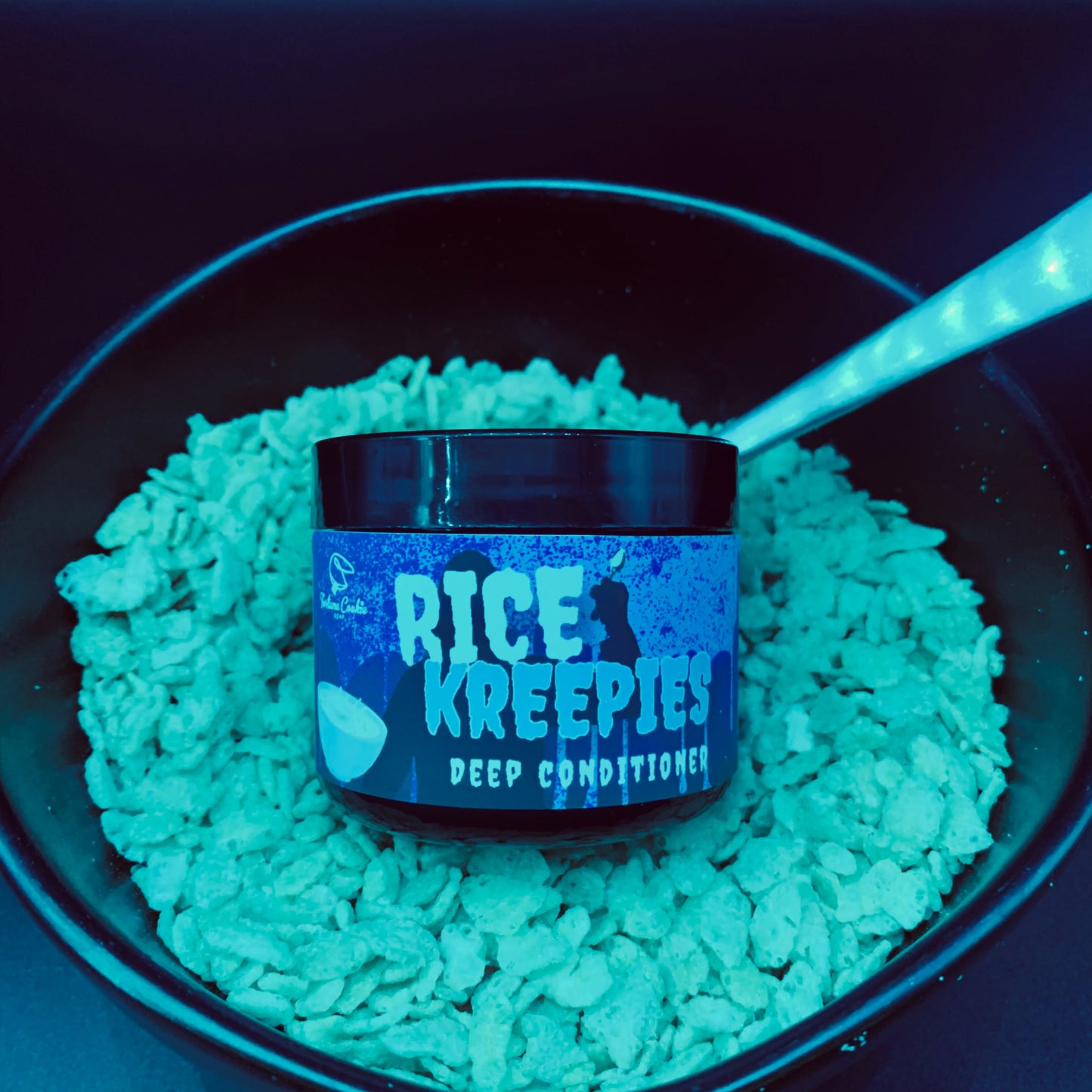 RICE KREEPIES Deep Conditioner