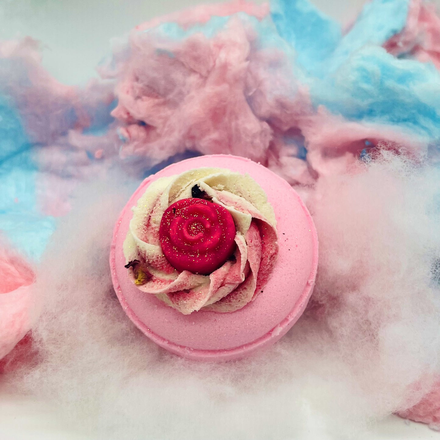 BRIAR ROSE Bath Bomb