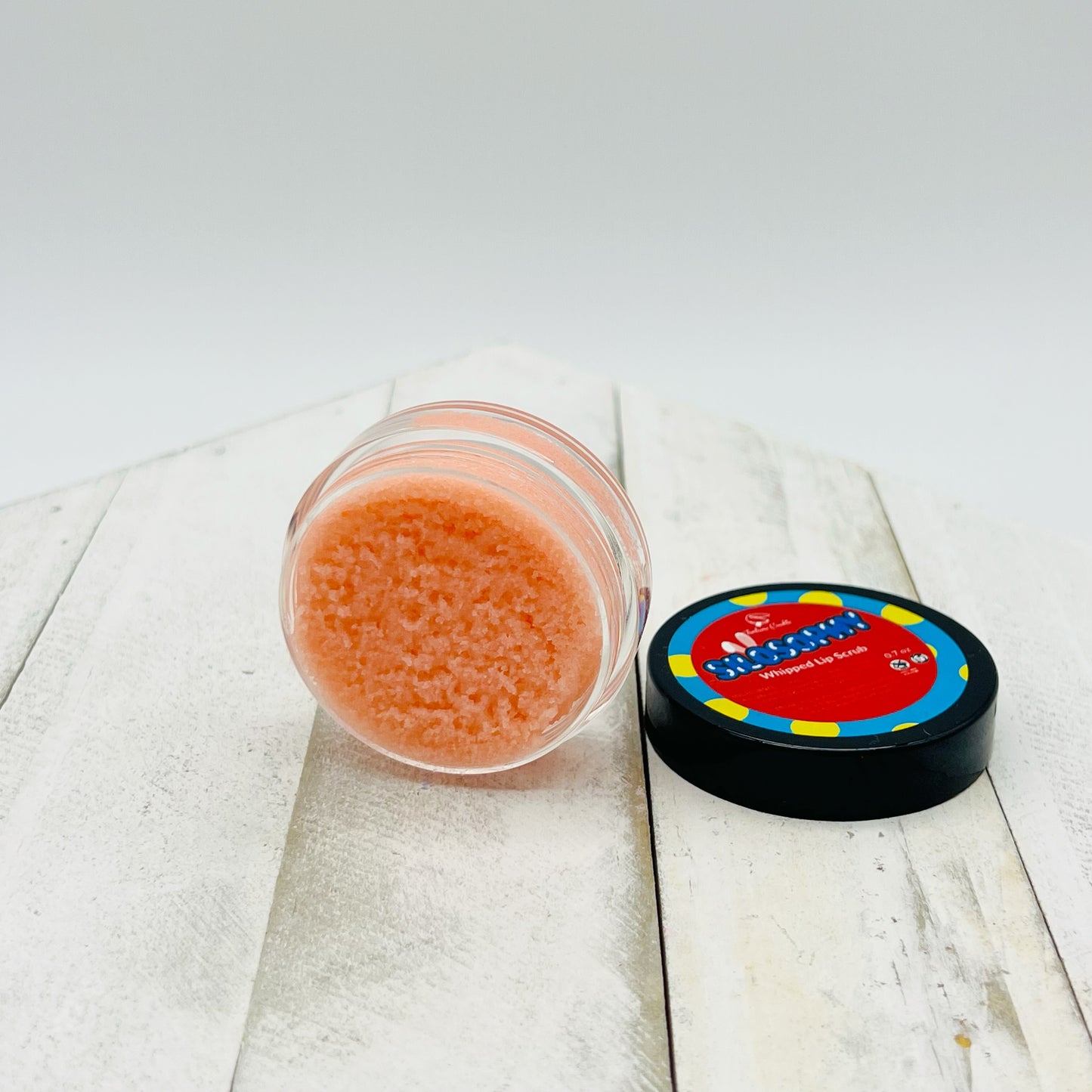 SILOSOPHY Whipped Lip Scrub