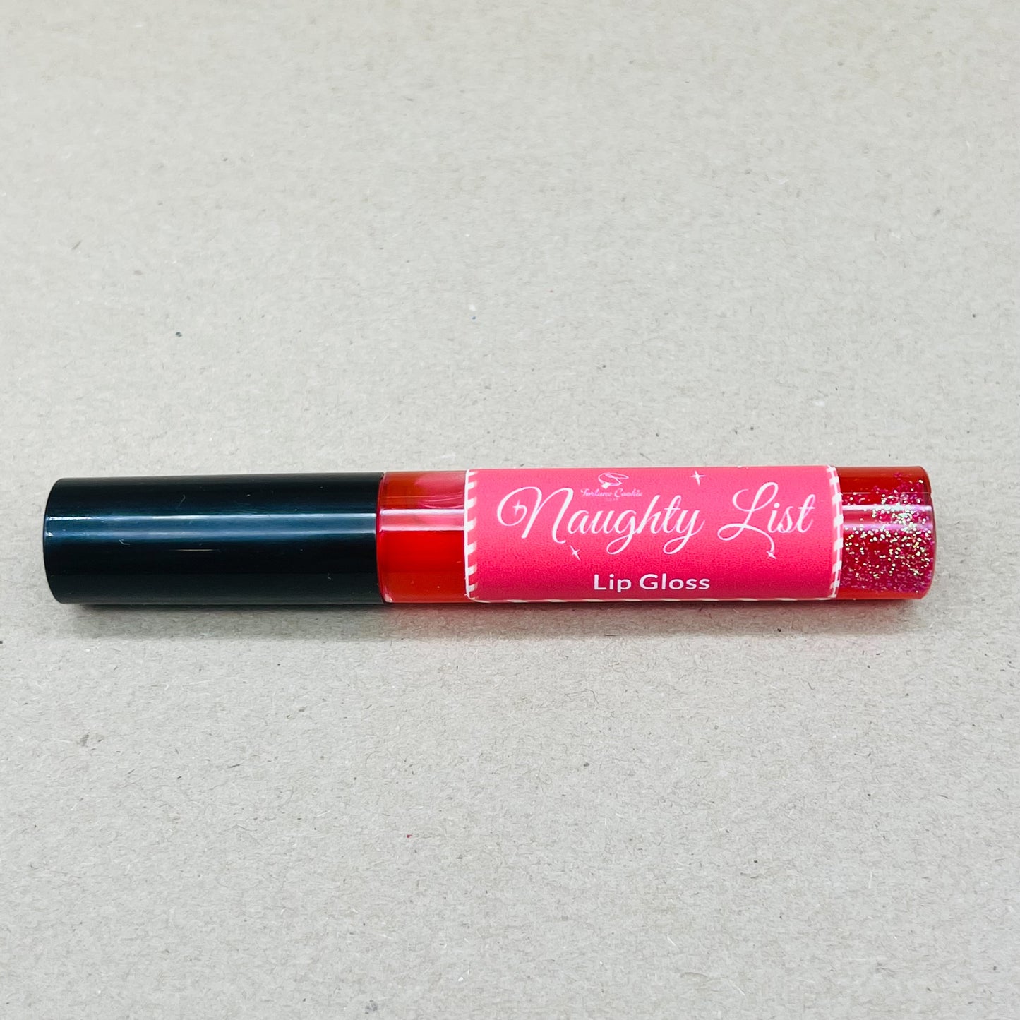 NAUGHTY LIST Lip Gloss