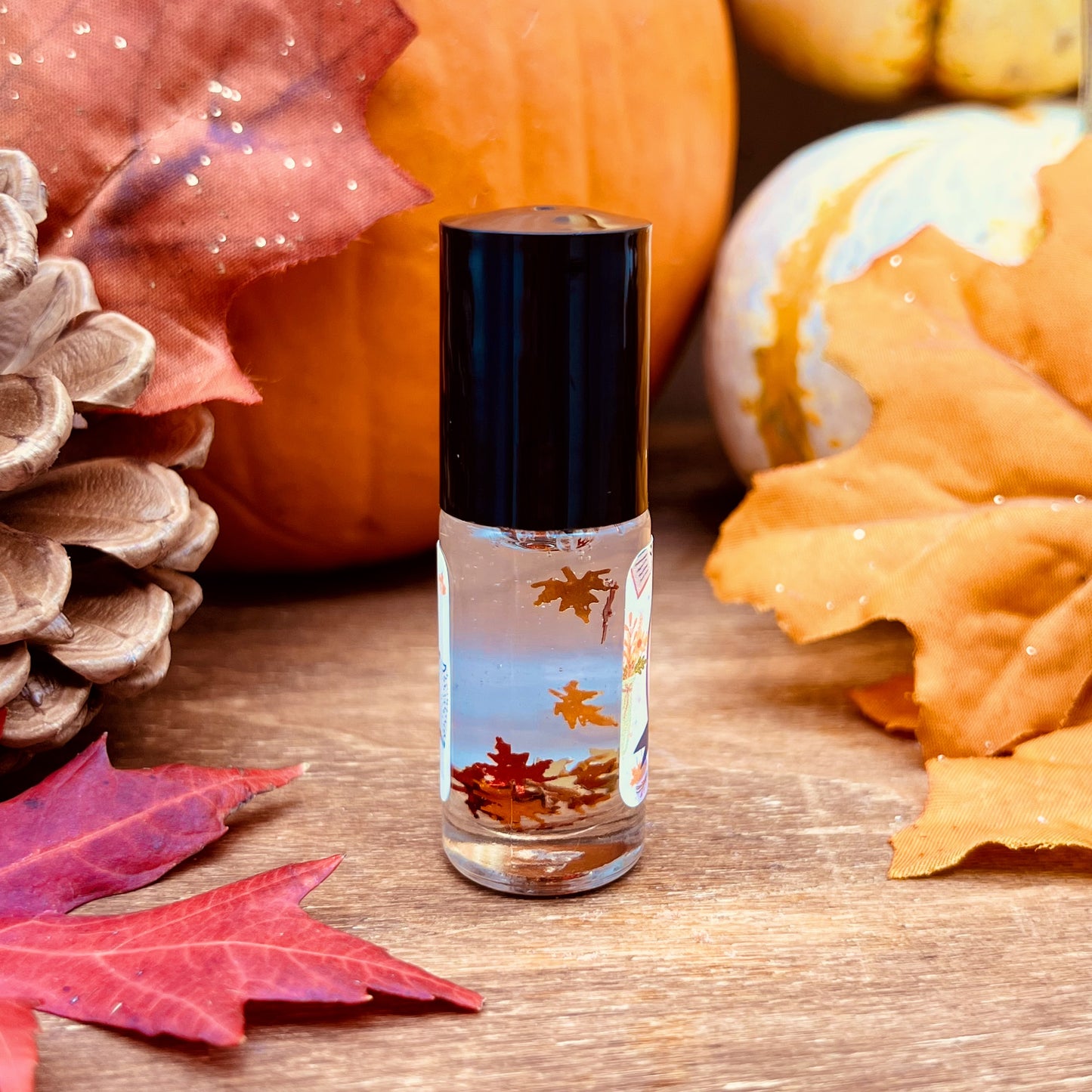 BUSHEL OF FUN Perfume Oil