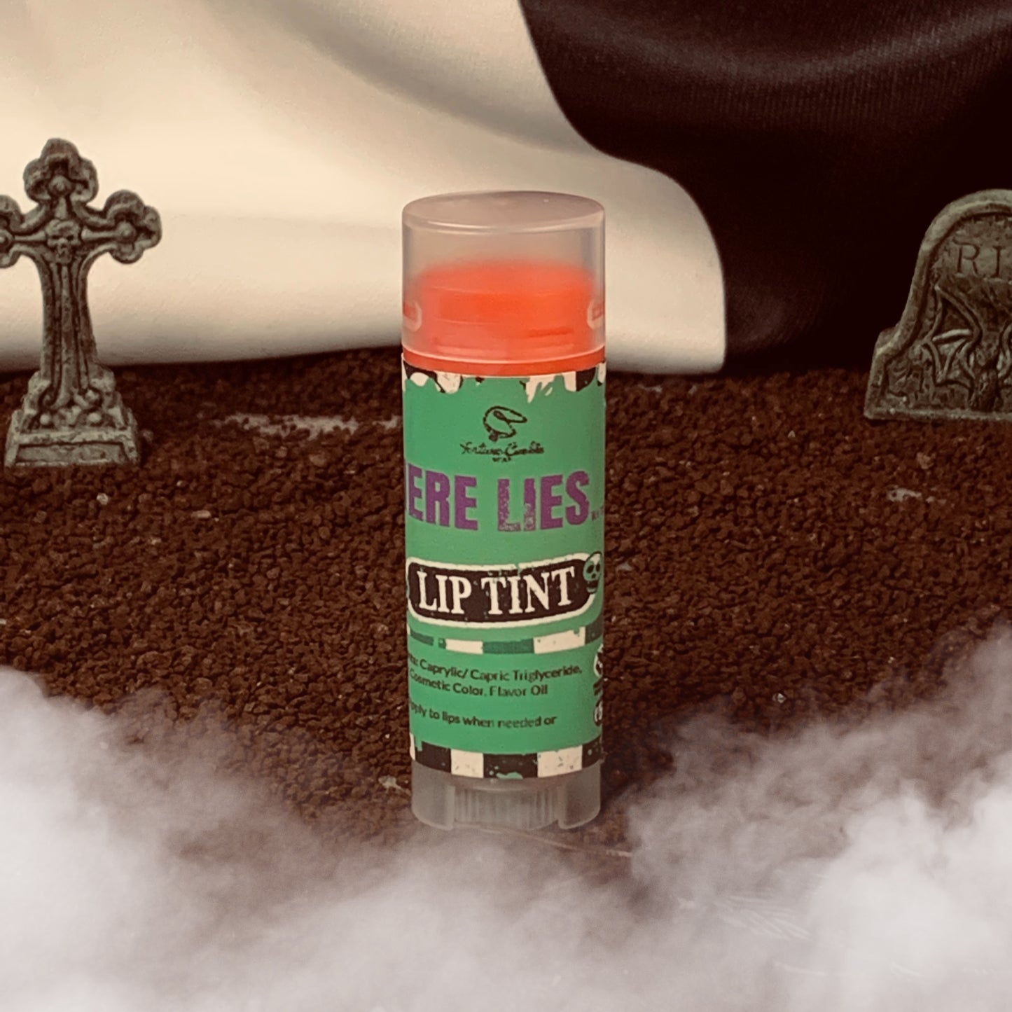 HERE LIES... Lip Tint